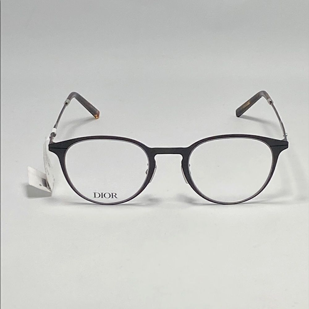 Dior DiorBlackSuit 49MM Round Glasses - Picture 2 of 15